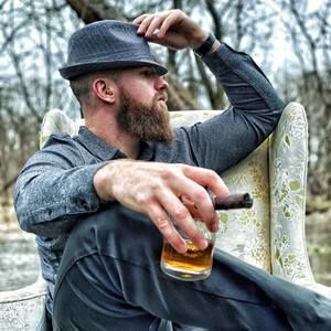 Meet your Posher, Dylan